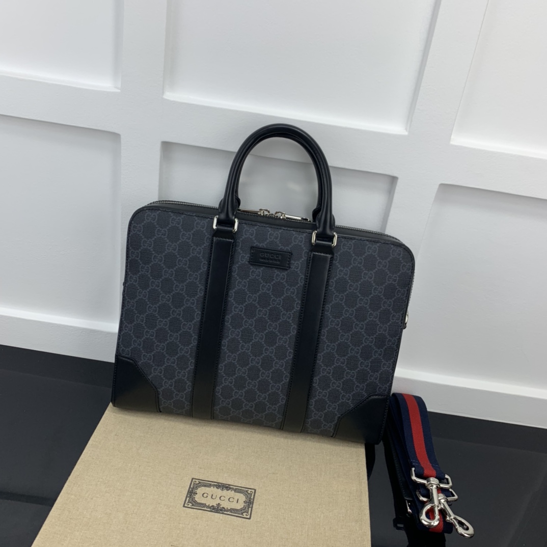 Mens Gucci Briefcases